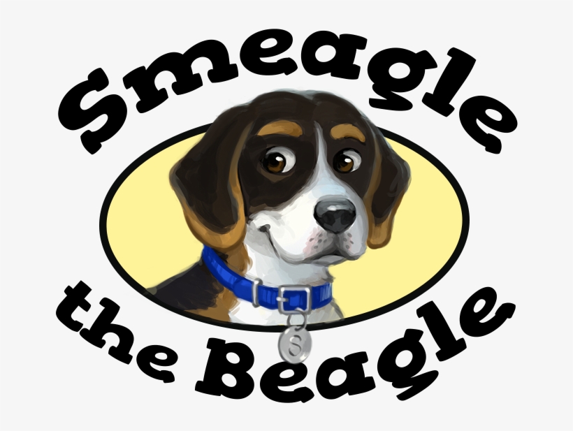 Beagle, transparent png #8373064