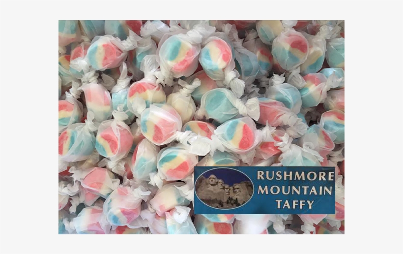 Get $20 At The Rushmore Mountain Taffy Shop For Only - Medora Taffy Shop, transparent png #8373202