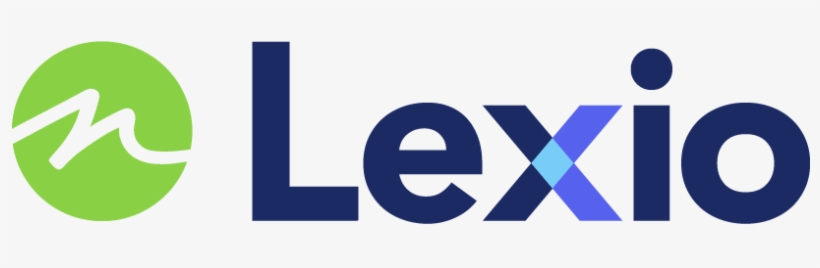 Narrative Science's Lexio Logo - Graphic Design, transparent png #8373270