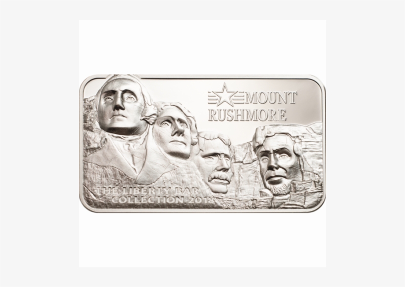 Mount Rushmore National Memorial, transparent png #8373394