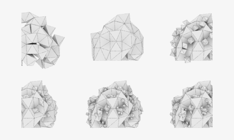 2014 Warming Hut Competition Entry - Origami Paper, transparent png #8373396