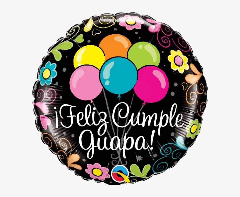 Feliz Cumpleanos, transparent png #8373615