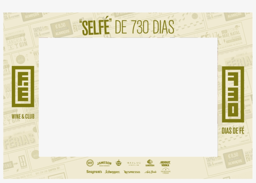 Moldura2 - Poster, transparent png #8373728