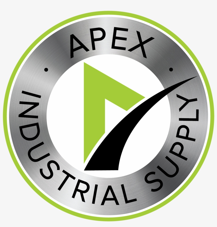 Logo Circulo Blanco Apex 01 - Circle, transparent png #8373764