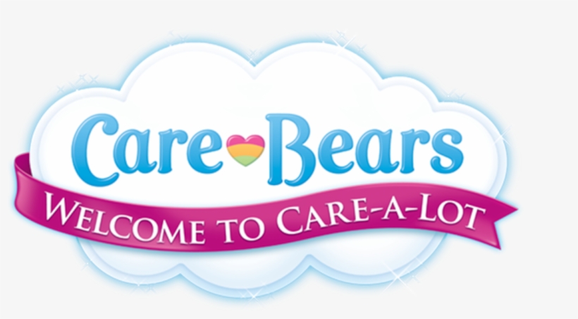 Welcome To Care A Lot - Heart, transparent png #8373810