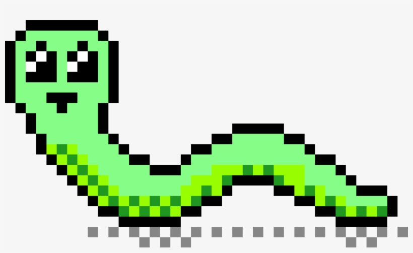 Big Image - Pac Man Pixel Art, transparent png #8374088