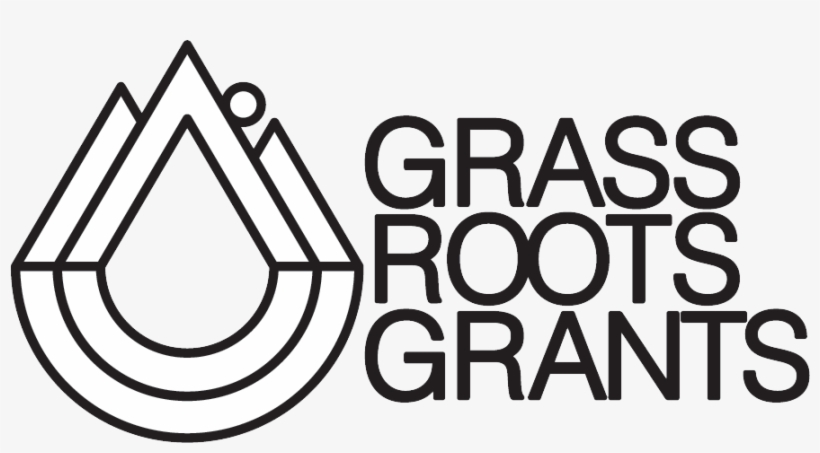 Funded By Grass Roots Grants - Ion Orchard, transparent png #8374313