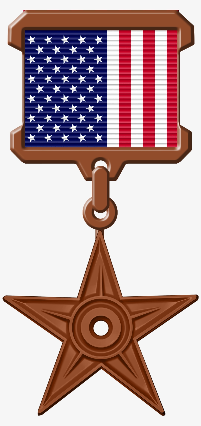 Bonm Usa Hires - Barnstar, transparent png #8374337
