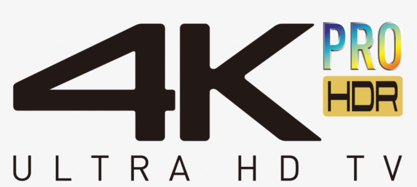Panasonic's 4k Pro Hdr Technology Is The 'brain' Behind - 4k Pro Hdr Panasonic, transparent png #8374340