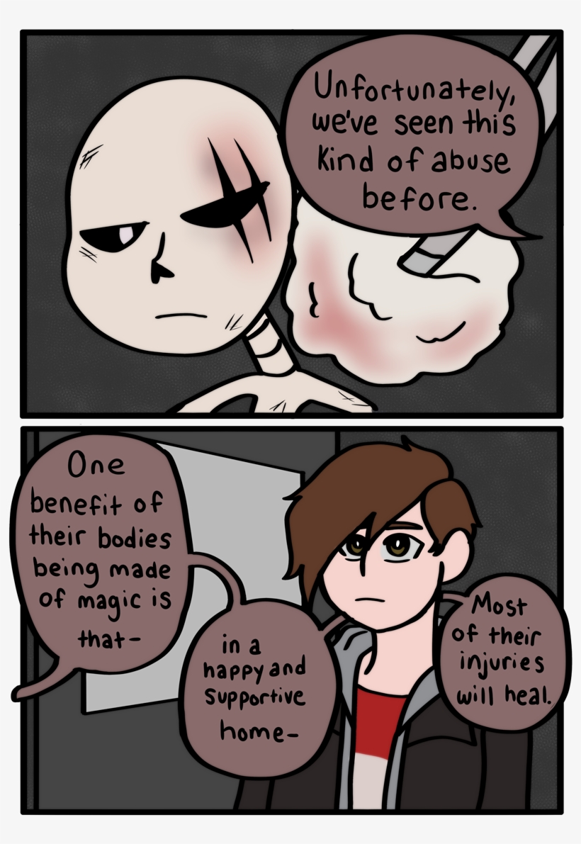 I Guess These Bitty Comics Might Be Me Playing With - Cartoon, transparent png #8374412