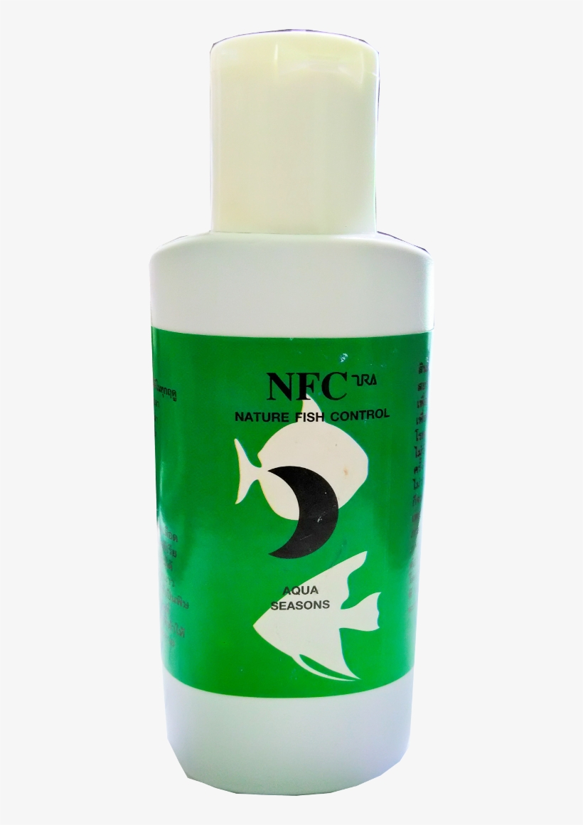 Nfc Natures Fish Control - Shark, transparent png #8374508