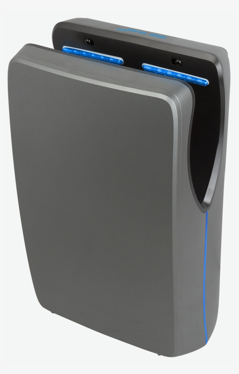 "the Evolution Of High Speed Hand Dryers" - Electronics, transparent png #8374512