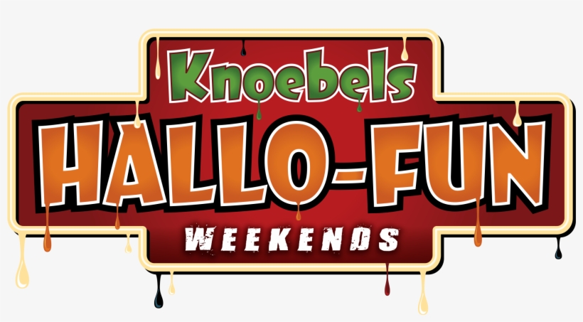 Back Download 447kb - Knoebels Hallo Fun 2017, transparent png #8374587
