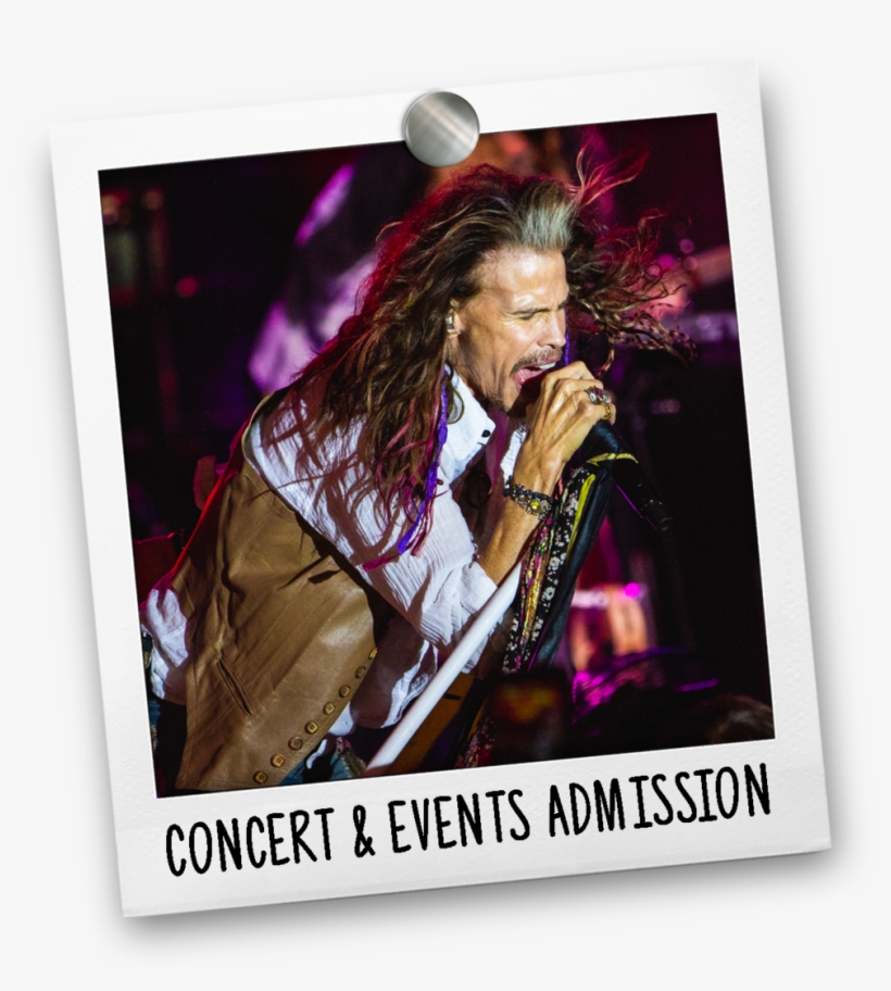 Polaro#concert N Event Admission 2019 - Poster, transparent png #8374713