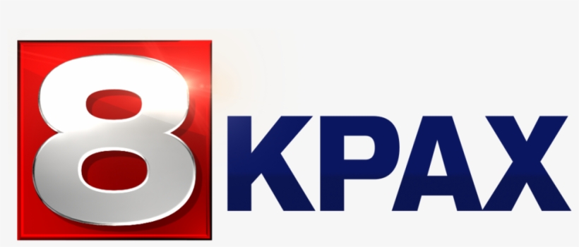 Kpax Hd Horizontal Logo Blue - Graphic Design, transparent png #8374782