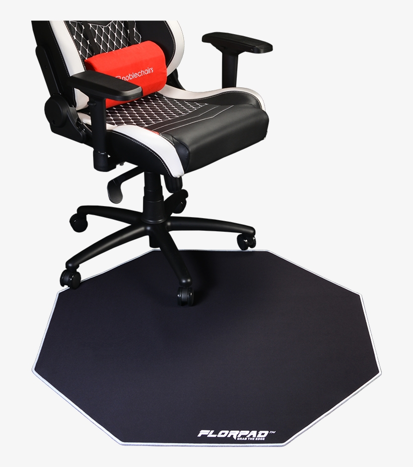 Florpad™ Silver Line - Florpad Fury, transparent png #8374887