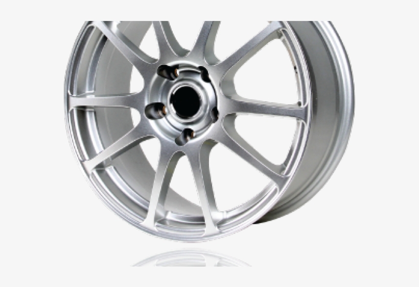 Tire Clipart Mag Wheel - Proline Wheels, transparent png #8374891