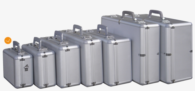 Silverline Safetybag - Briefcase, transparent png #8375194