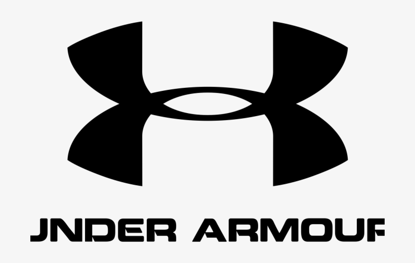 2000px Under Armour Logo - Under Armour, transparent png #8375340