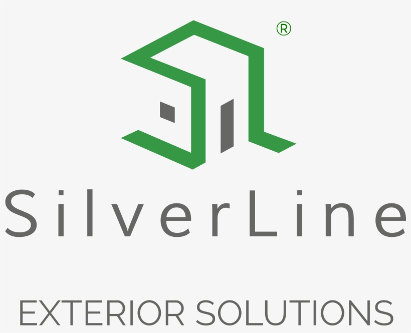 Silverline Exterior Solutions - Silverline, transparent png #8375424