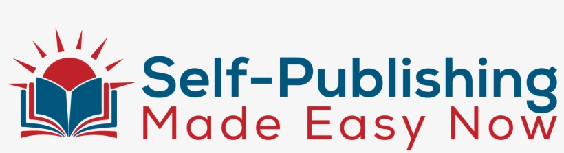 Self-publishing Made Easy Now - Graphics, transparent png #8375427