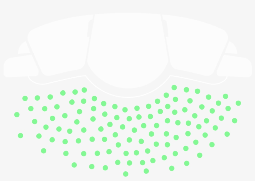 Concert - Blue, transparent png #8375430