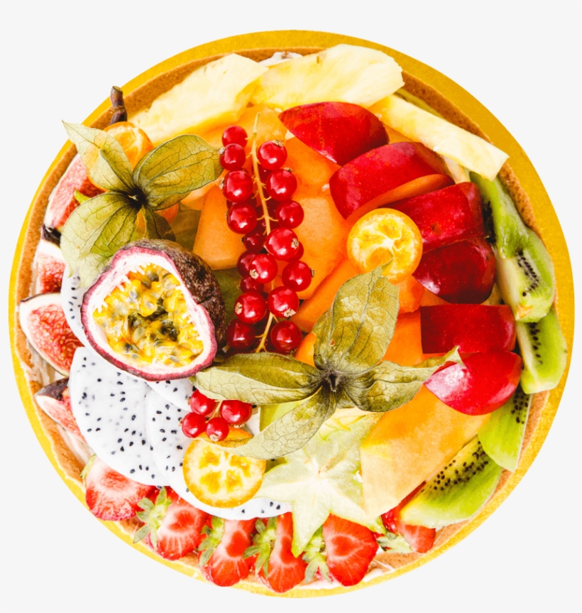 Fruit Salad, transparent png #8375432