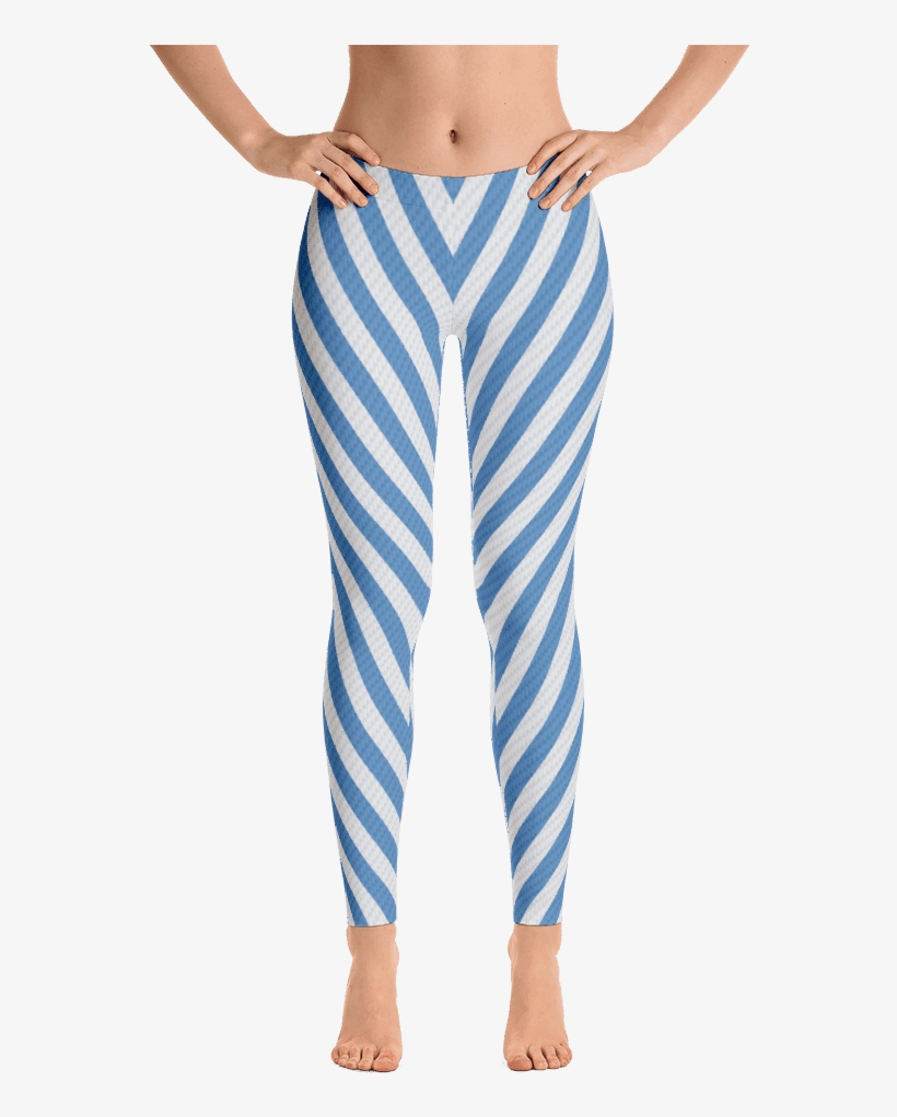 Classic Leggings - Leggings, transparent png #8375543