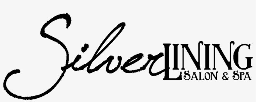 Tanning Salon & Spa - Calligraphy, transparent png #8375632