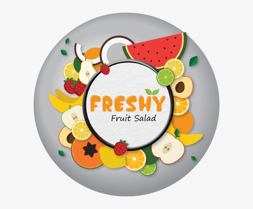 Food Logo - 27 De Enero Dia Del Nutriologo, transparent png #8375658
