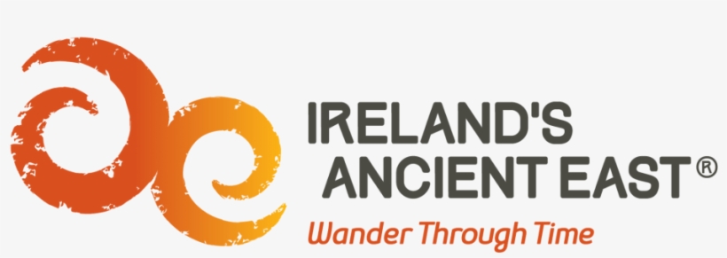 Irelands Ancient East - Ireland's Ancient East Logo, transparent png #8375662