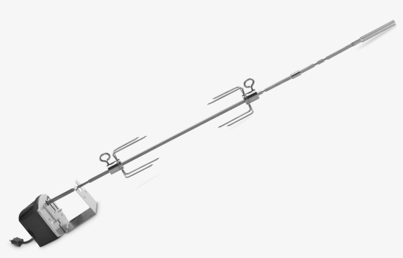 Image For Capacity Demonstration Purposes Only - Weber-stephen Products, transparent png #8375692