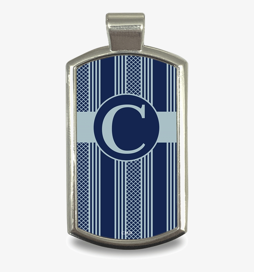 Cmb Chevron Stripe Pattern - Water Bottle, transparent png #8375961