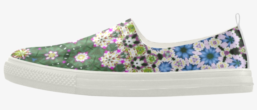 Abstract Ethnic Floral Stripe Pattern Countrystyle - Paisley, transparent png #8376031