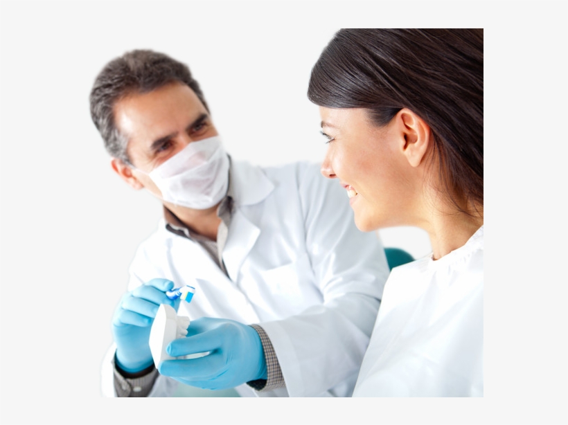 Clip Art Images - Dentist Png, transparent png #8376204