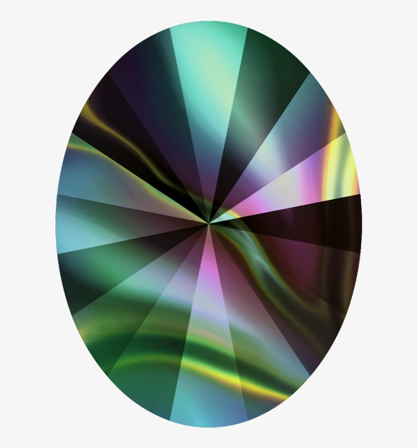 Wholesale Supplier Of Swarovski Crystals, Rhinestones, - Circle, transparent png #8376205