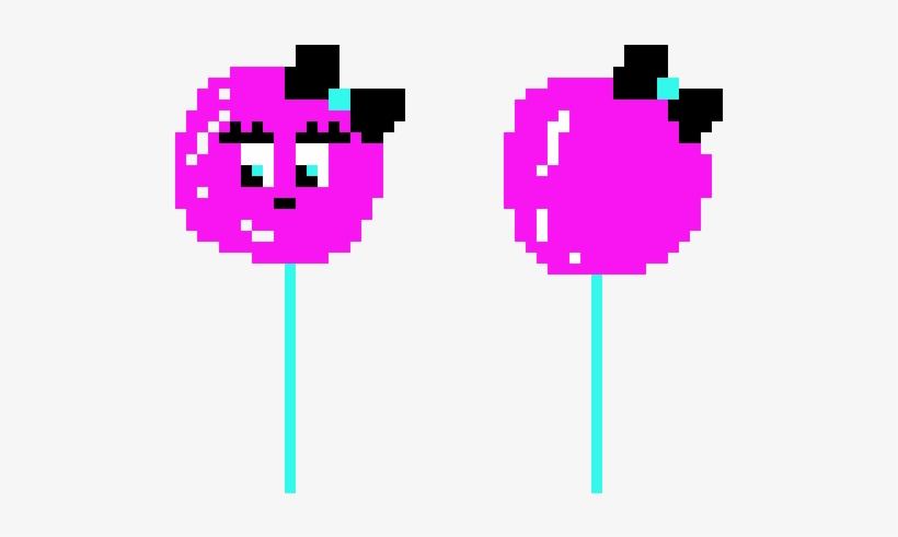 Lolipop Character, transparent png #8376248