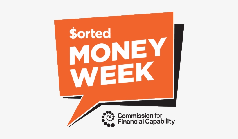Money Week 2017 Logo - Poster, transparent png #8376275
