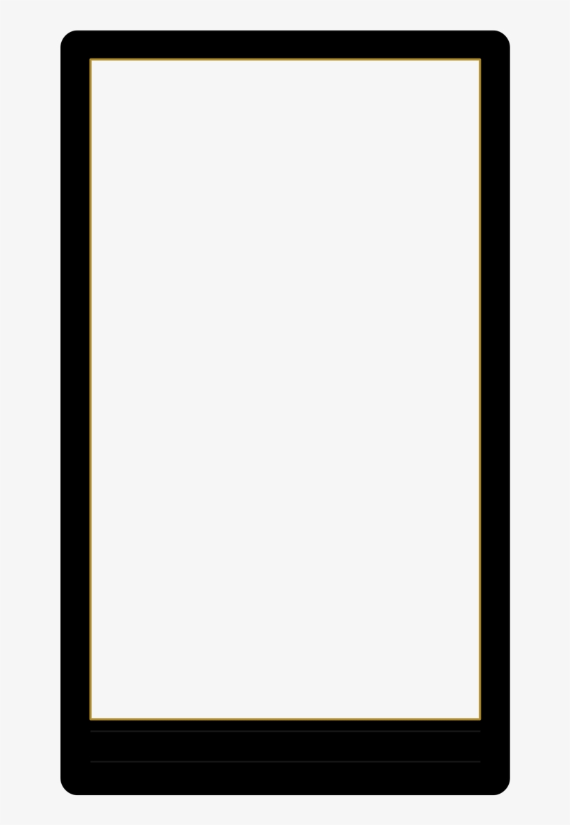 Do Not Forget To Specify The Name Of The Card And The, transparent png #8376317