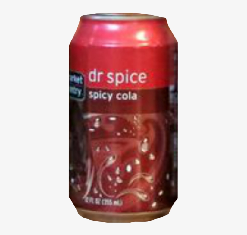 Drspice - Dr Spice, transparent png #8376324