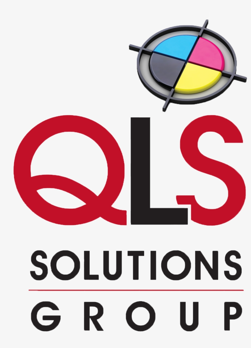 Qls Solutions Group - Graphic Design, transparent png #8376440