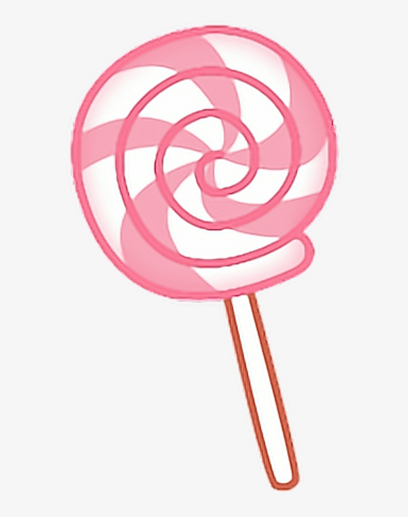 Japan Sticker - Lollipop Png, transparent png #8376443