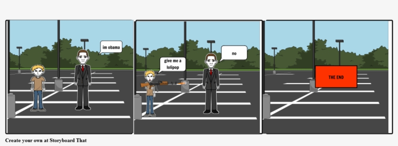 Lolipop Revenge - Cartoon, transparent png #8376496