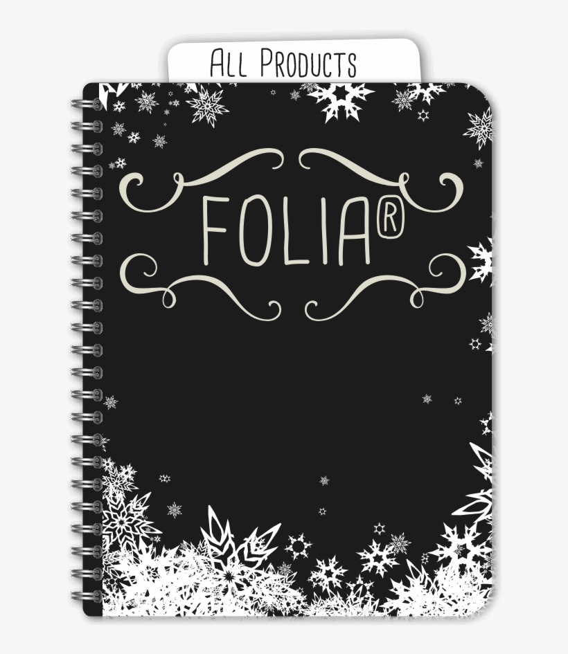 Folia Fancy Shapes - Sfondo Merry Christmas, transparent png #8376528