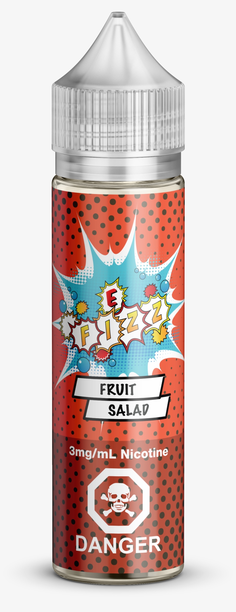 Fruit Pips $29 - Efizz Sparkling Ice Mango, transparent png #8376553