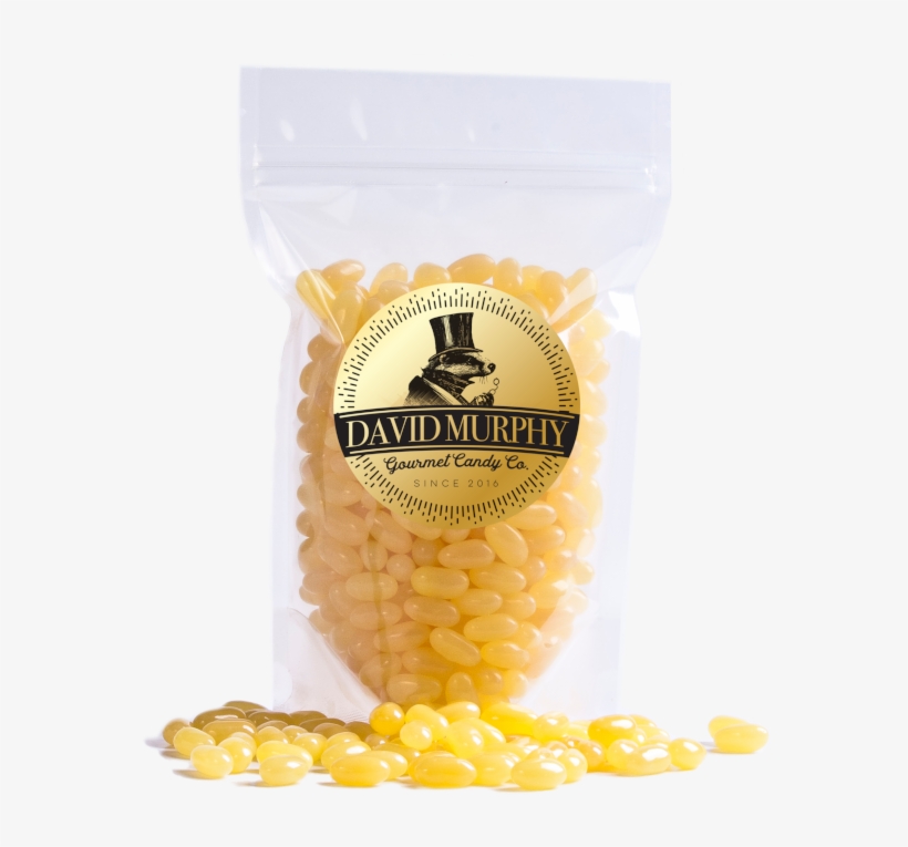 Gourmet Jelly Beans - Corn, transparent png #8376682