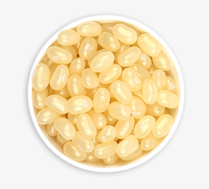 Paloma's Champagne Jelly Beans Candy - Pebble, transparent png #8376708