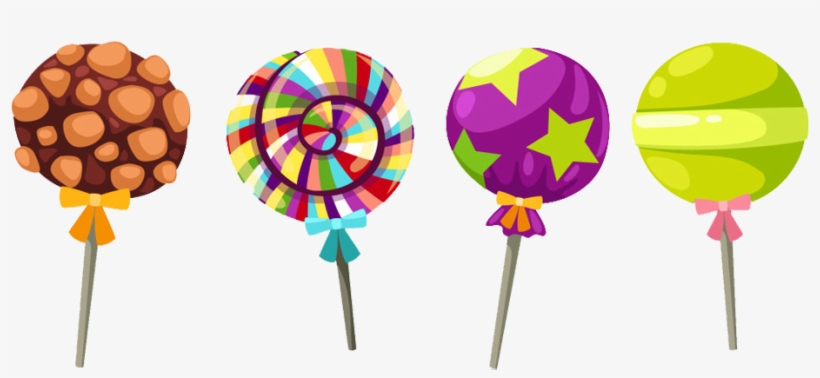 Candy Illustration, transparent png #8376710