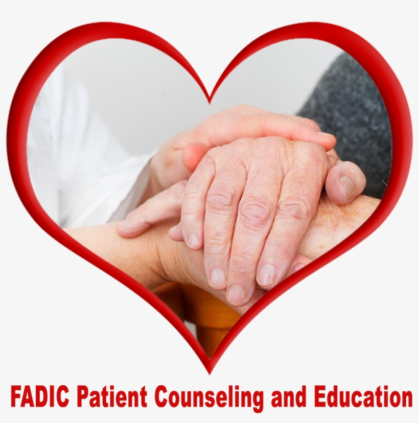 Patient Counseling - De Prevencao De Parkinson, transparent png #8376784