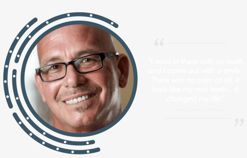 34265936 0 Patient Portrait Mik - Senior Citizen, transparent png #8376968